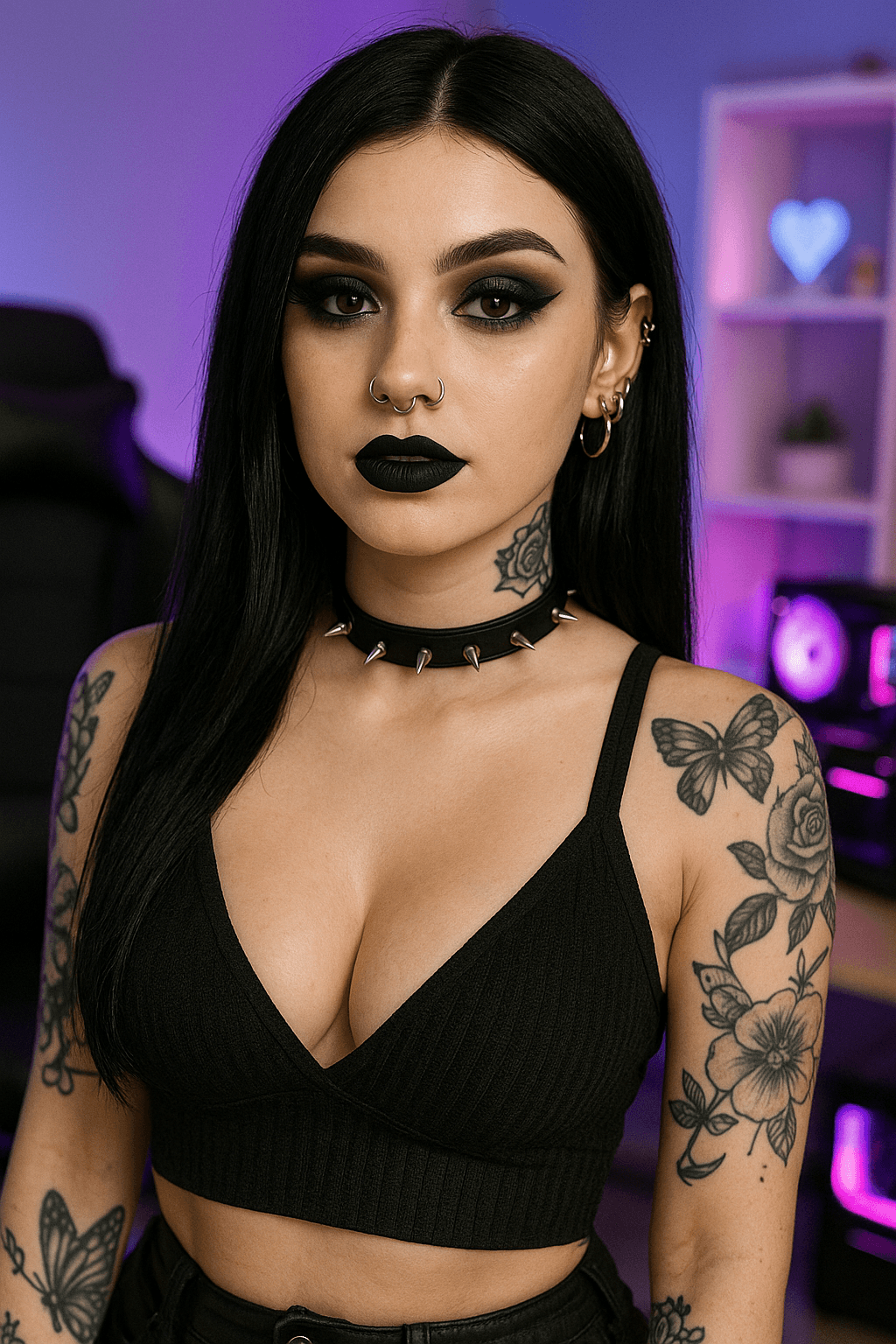Riley Chen
